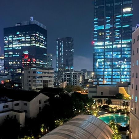 N3 Opera Residence Хошимин Экстерьер фото