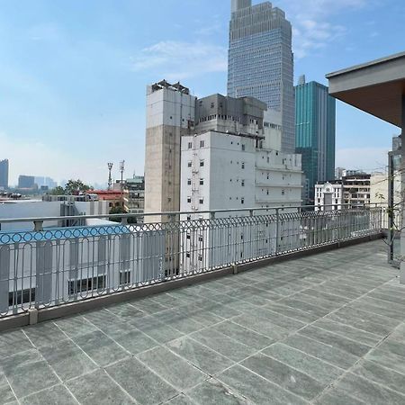 N3 Opera Residence Хошимин Экстерьер фото